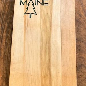Maine Chopping Board